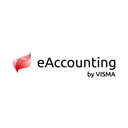 Odoo Visma eAccounting / Spiris connector logo