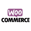 Odoo WooCommerce connector logo